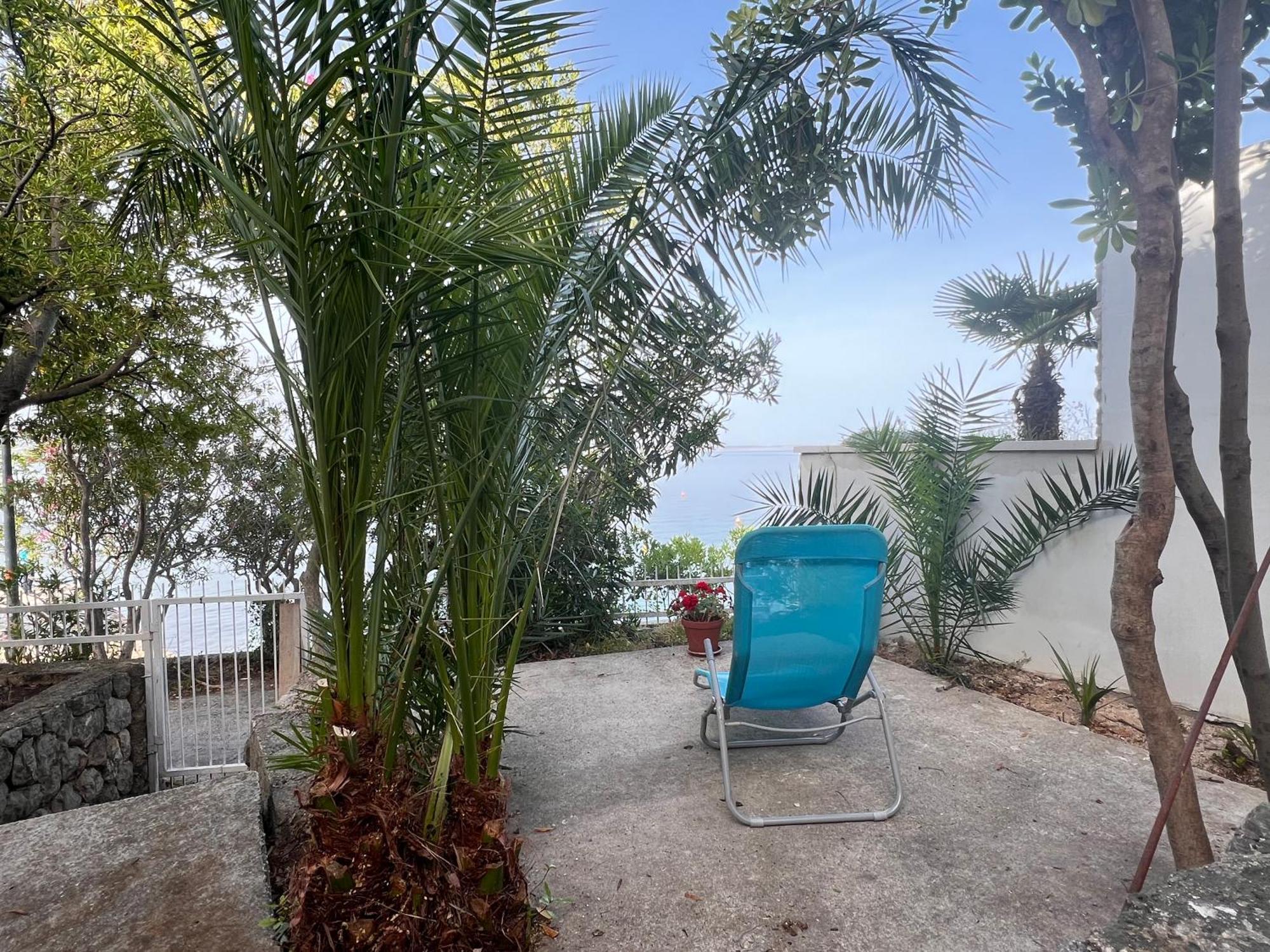 Sea Breeze Apartment