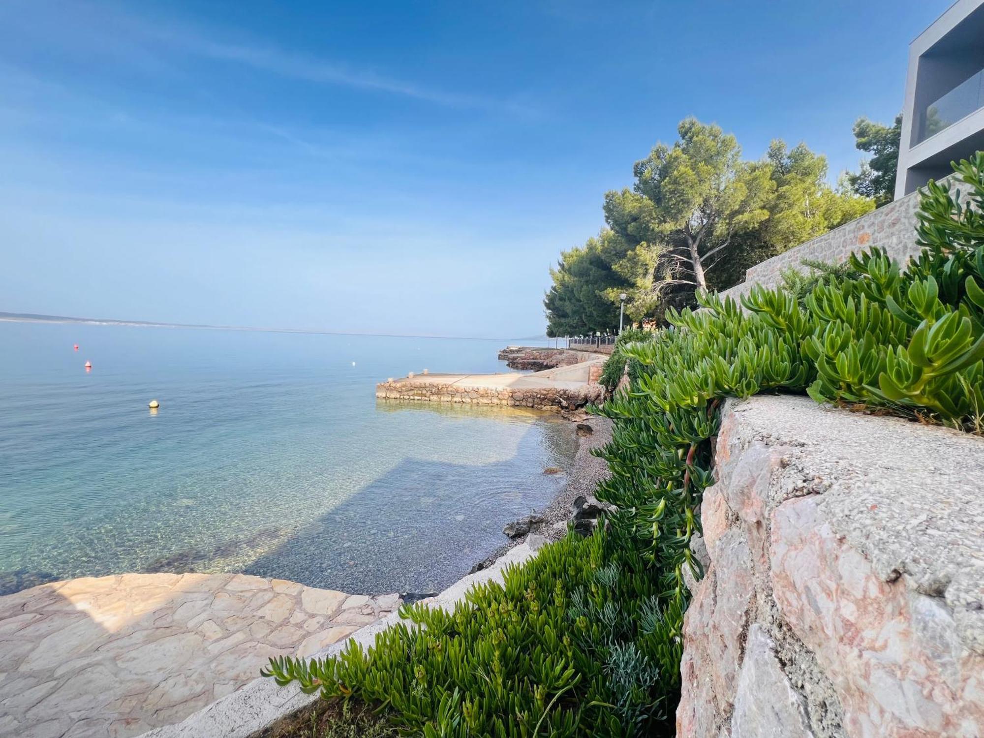 Apartment Sea Breeze Starigrad Paklenica