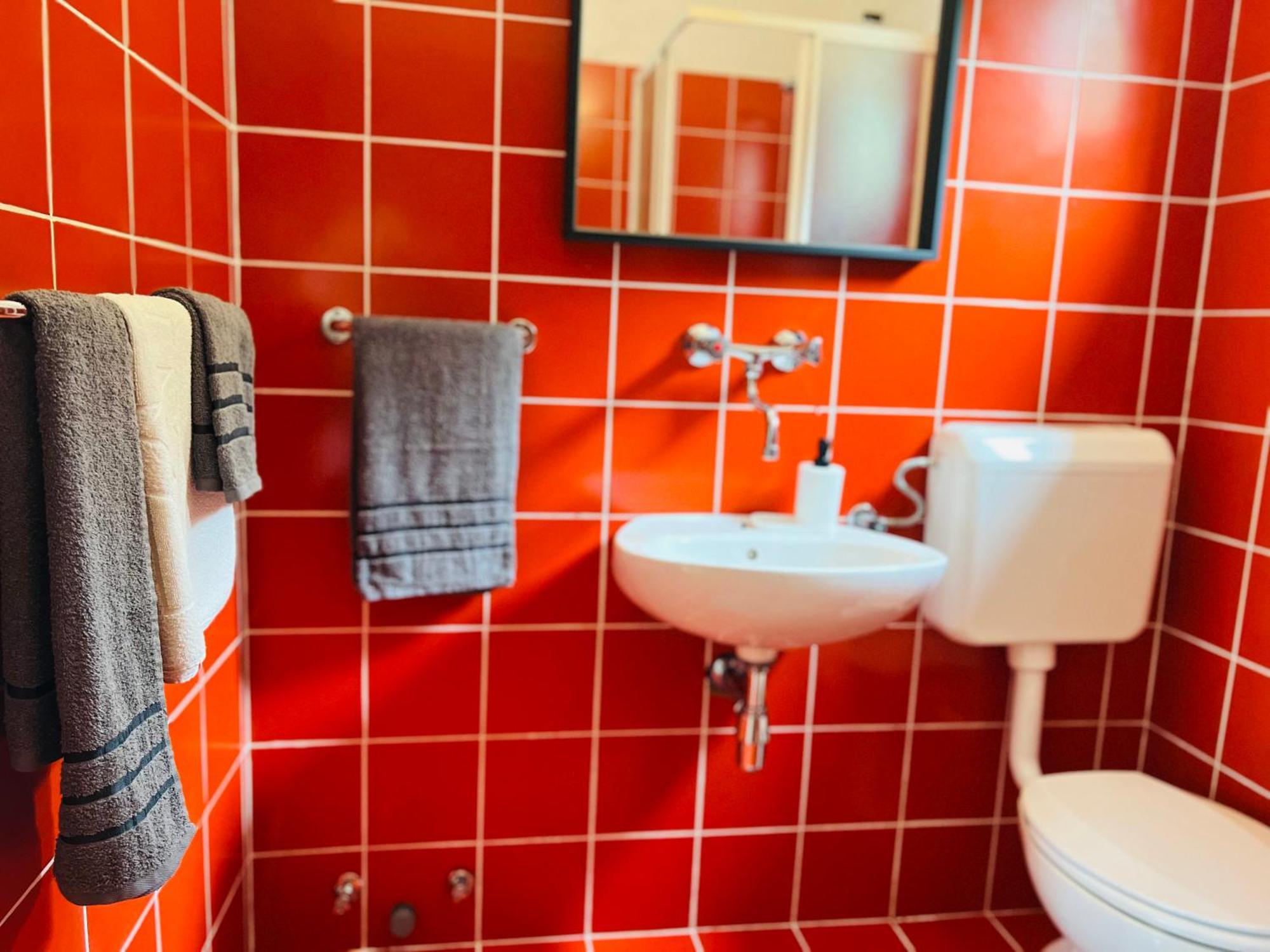 Apartment Sea Breeze Starigrad Paklenica