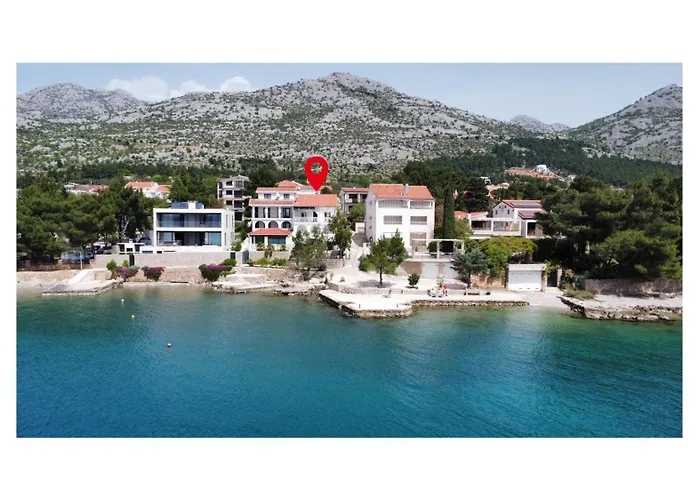 Sea Breeze Apartments