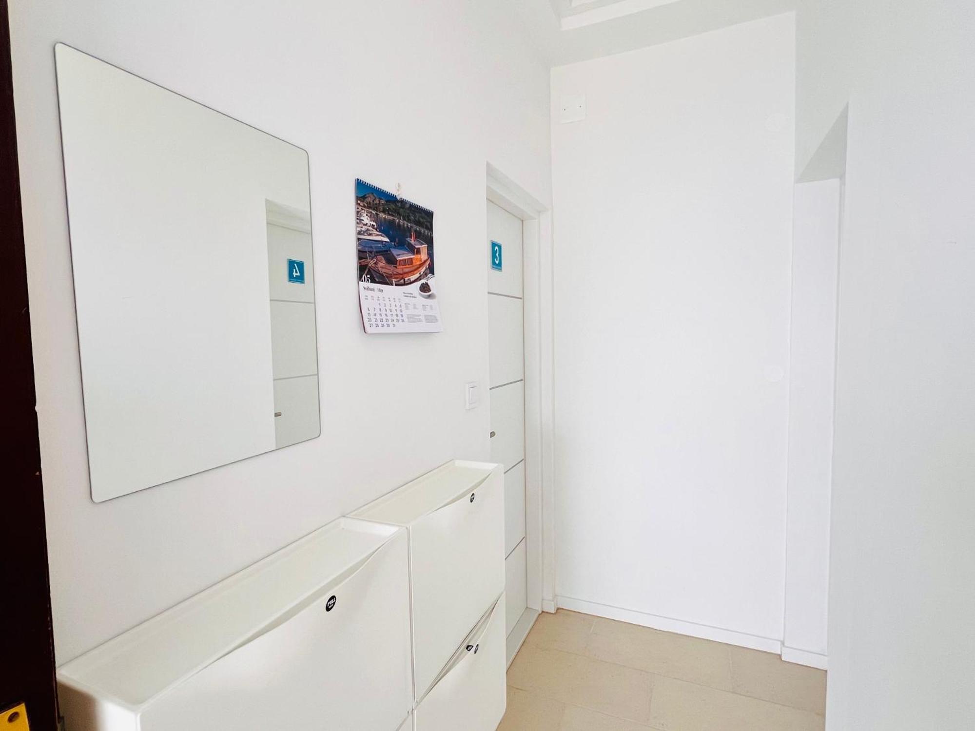 Apartment Sea Breeze
