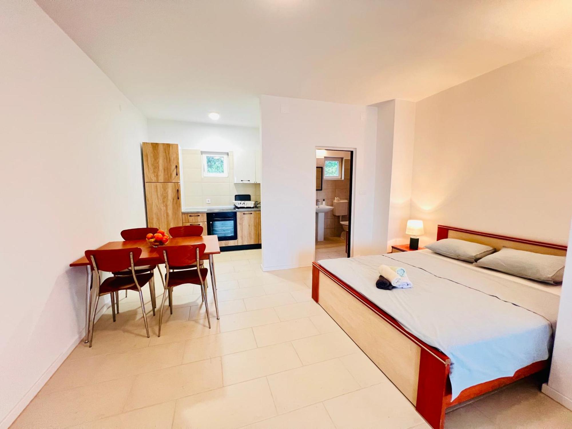 Sea Breeze Starigrad Paklenica