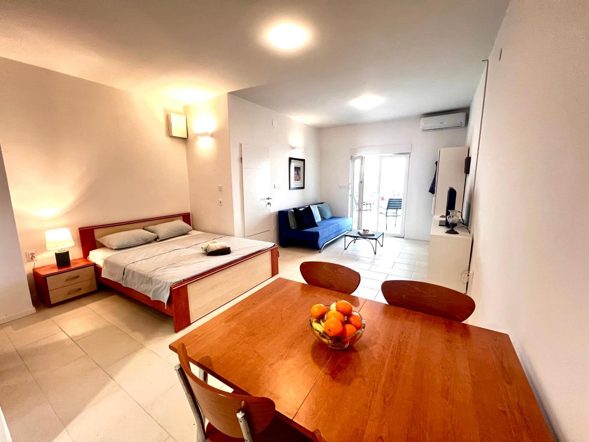 Apartman Sea Breeze *