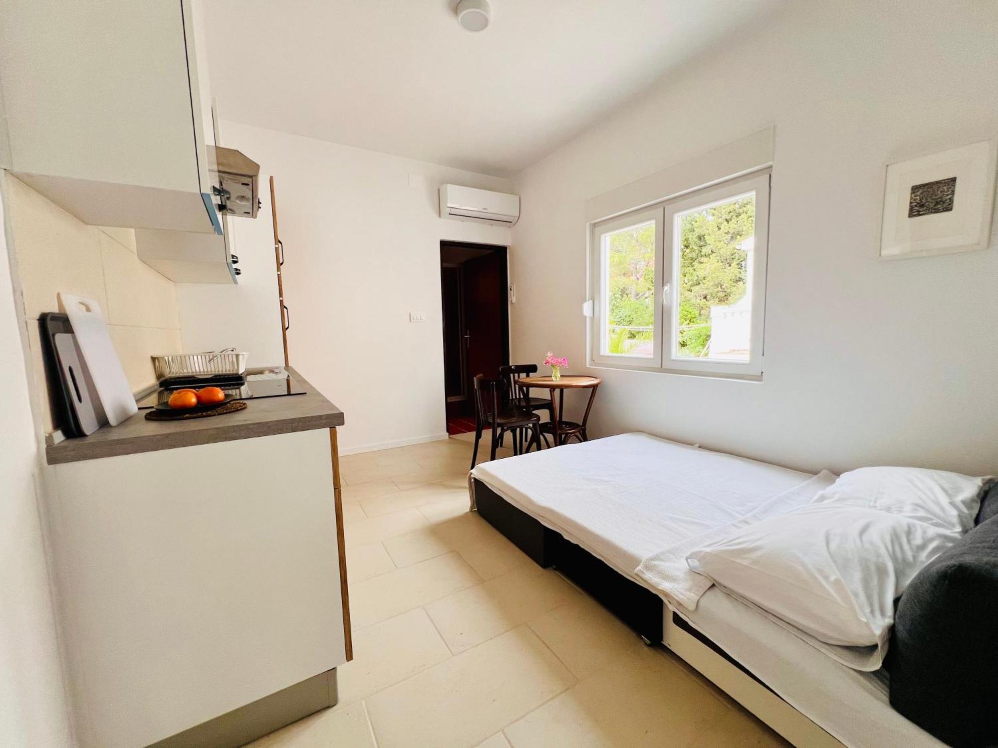 Sea Breeze Apartman