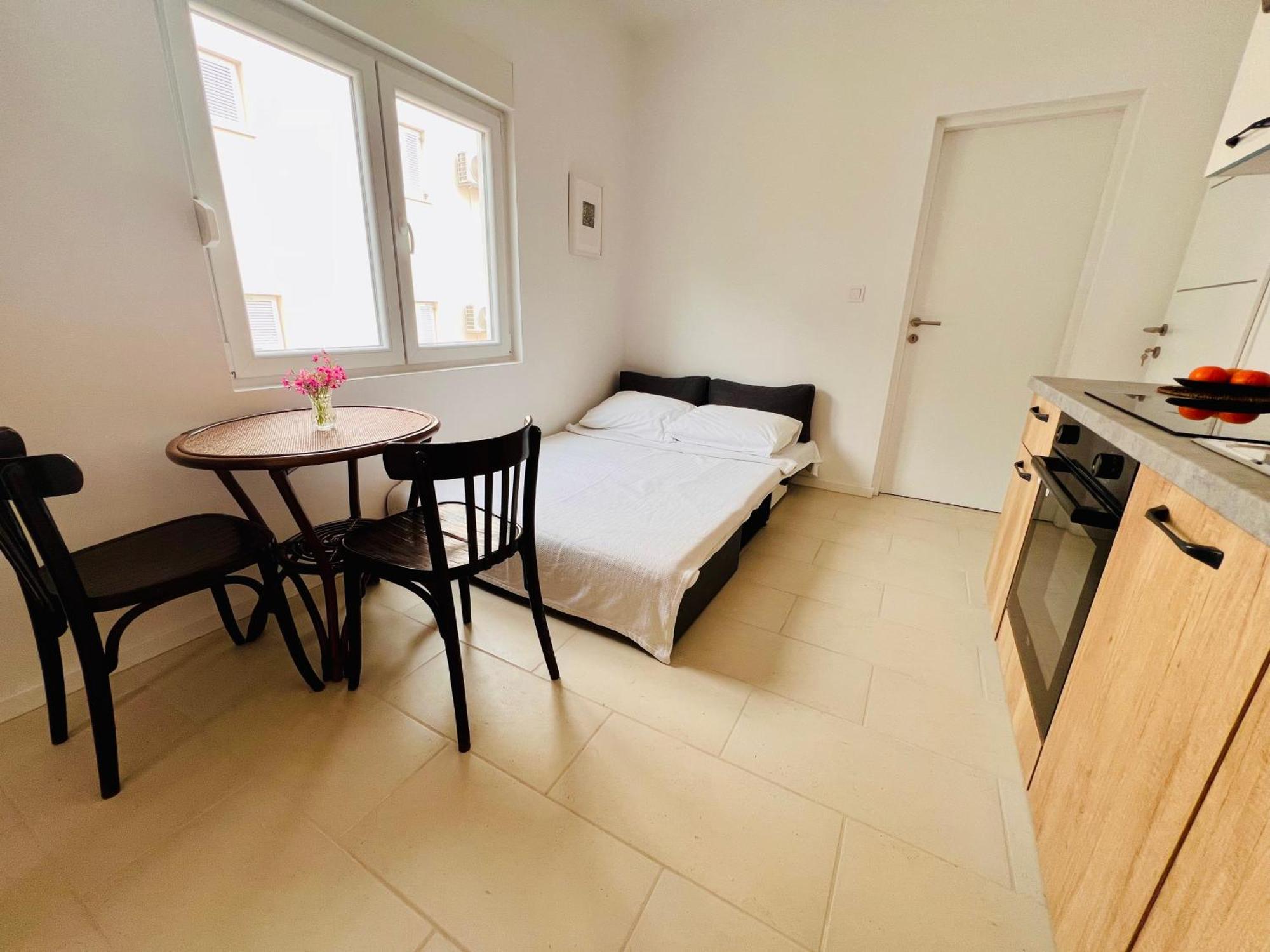 Apartman Sea Breeze *