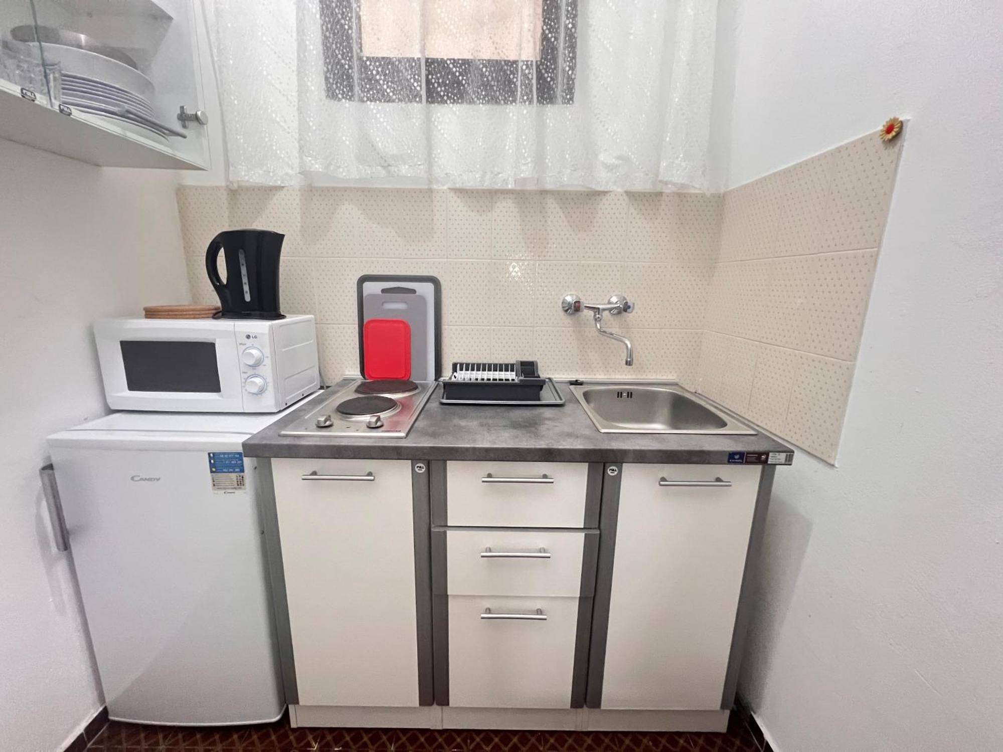 Apartman Sea Breeze
