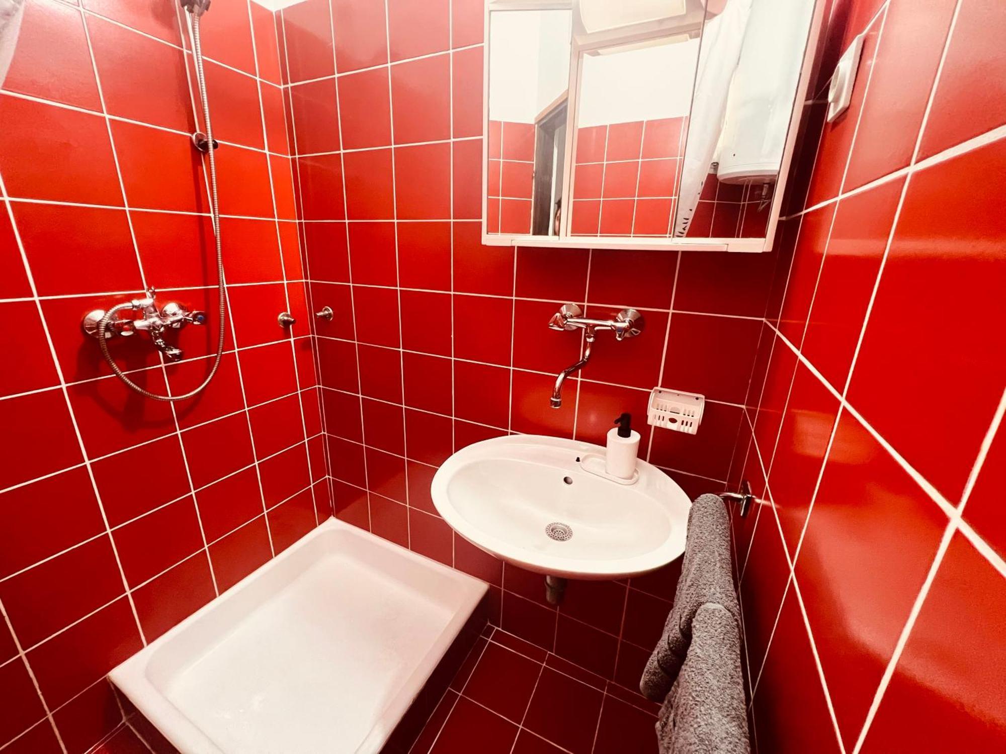 Sea Breeze Apartman