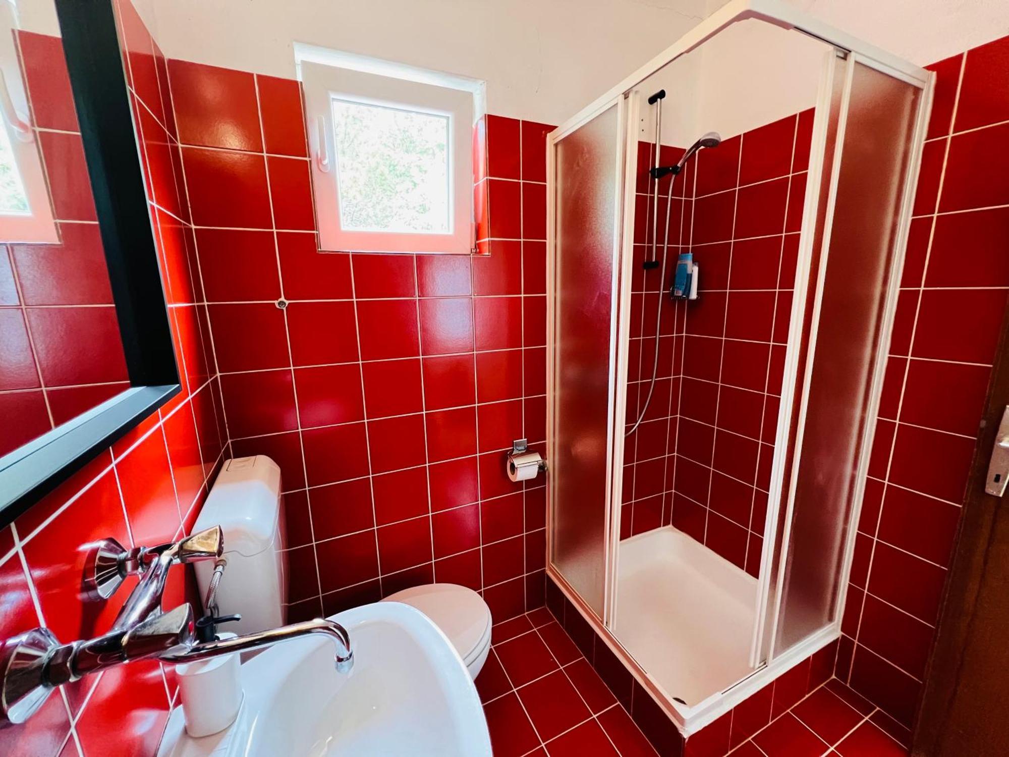 Apartman Sea Breeze