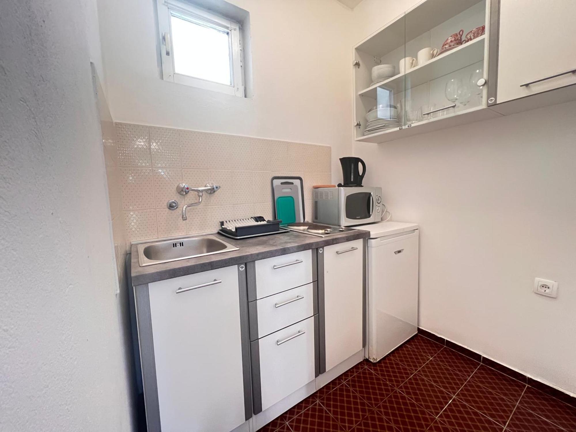Sea Breeze Apartman *