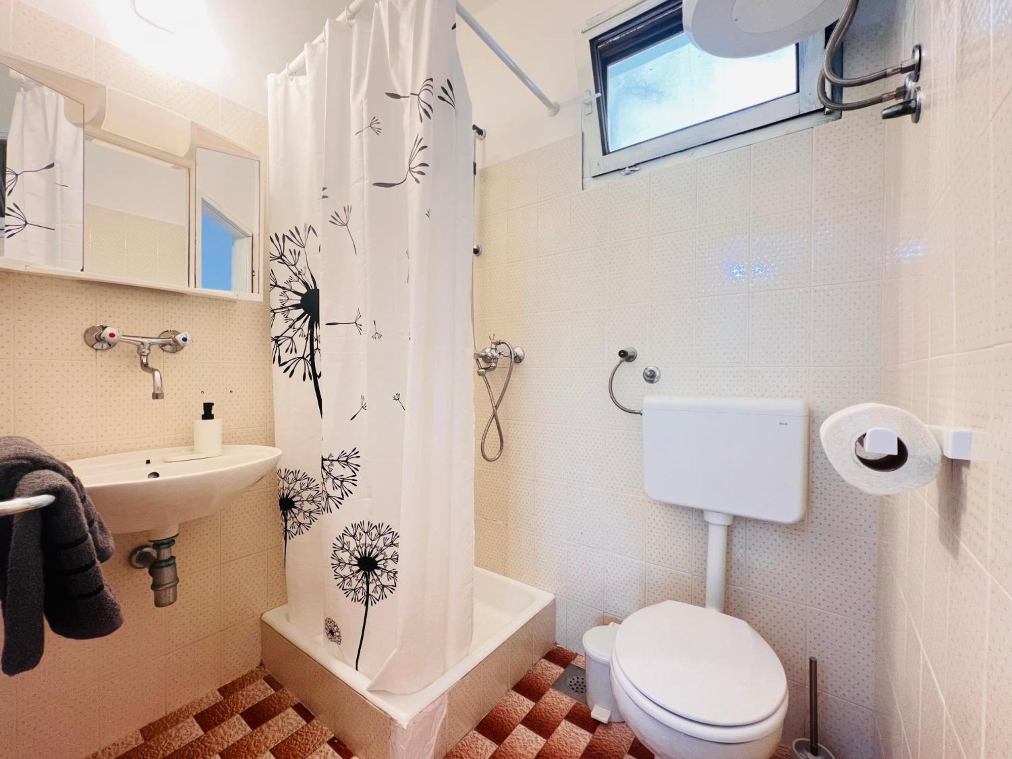 Apartment Sea Breeze Starigrad Paklenica